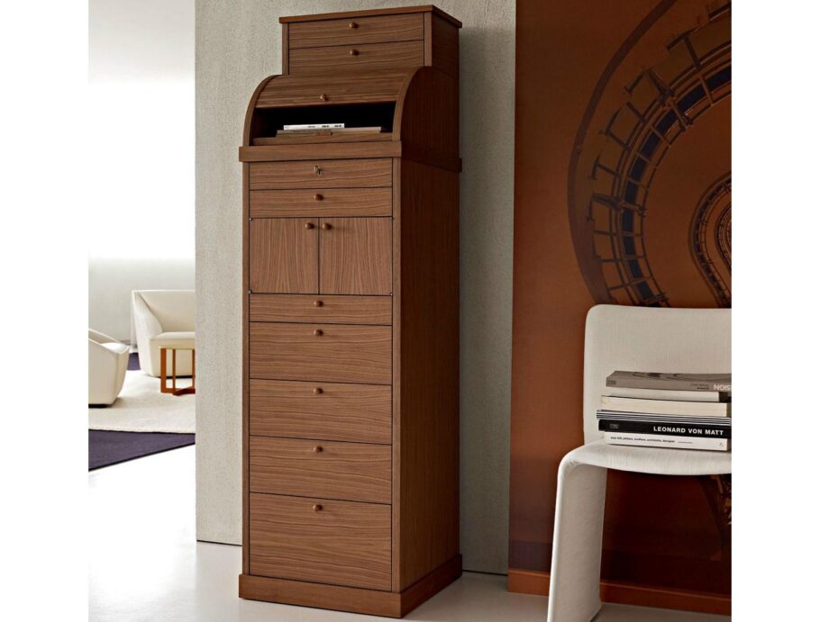 Carteggio комод для спальни Molteni