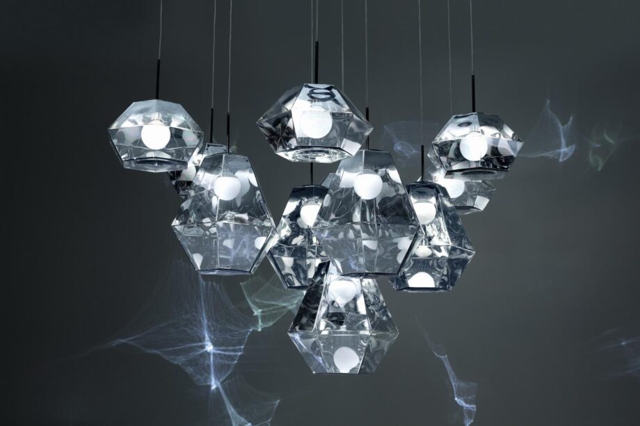 Cut подвесной светильник Tom Dixon