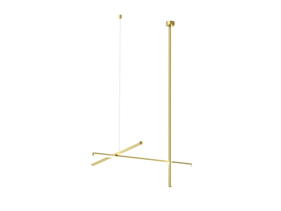 Coordinates C1 потолочный светильник Flos