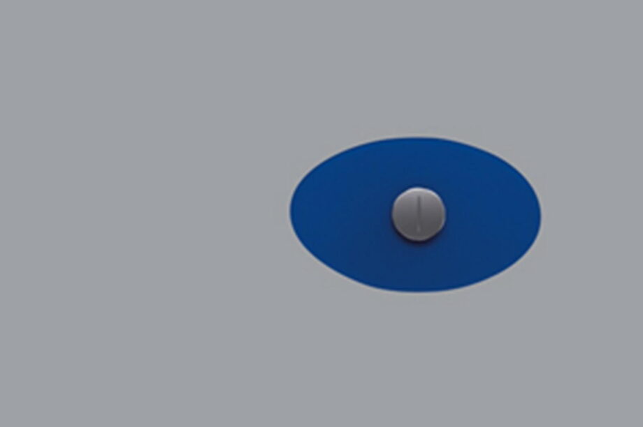 Bit настенный светильник Foscarini