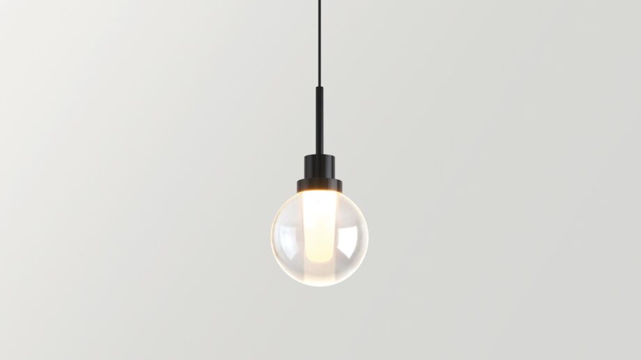 Alaska Big Fancy Shape подвесной светильник Arkoslight