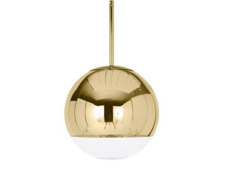 Mirror Ball