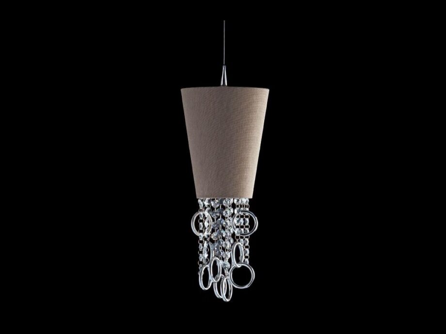 Nina подвесной светильник Aiardini Lighting