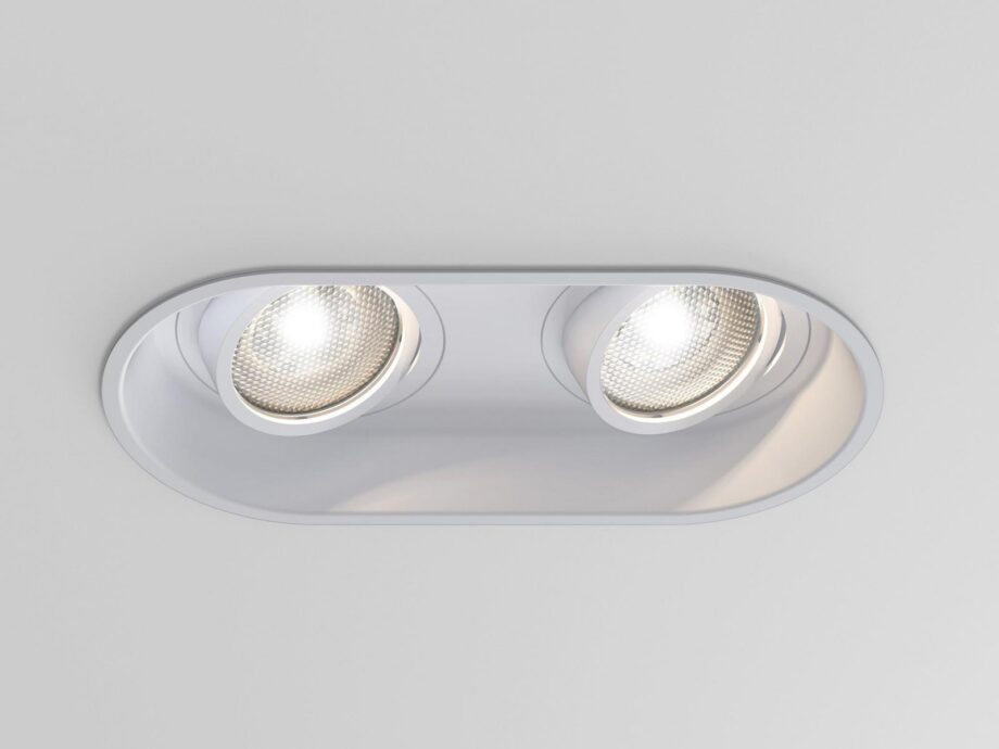 Minima Round Twin спот Astro Lighting