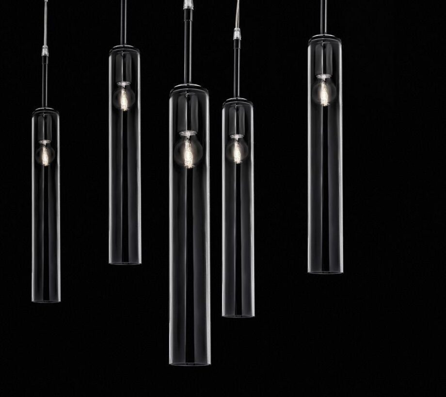 Jazz подвесной светильник Aiardini Lighting