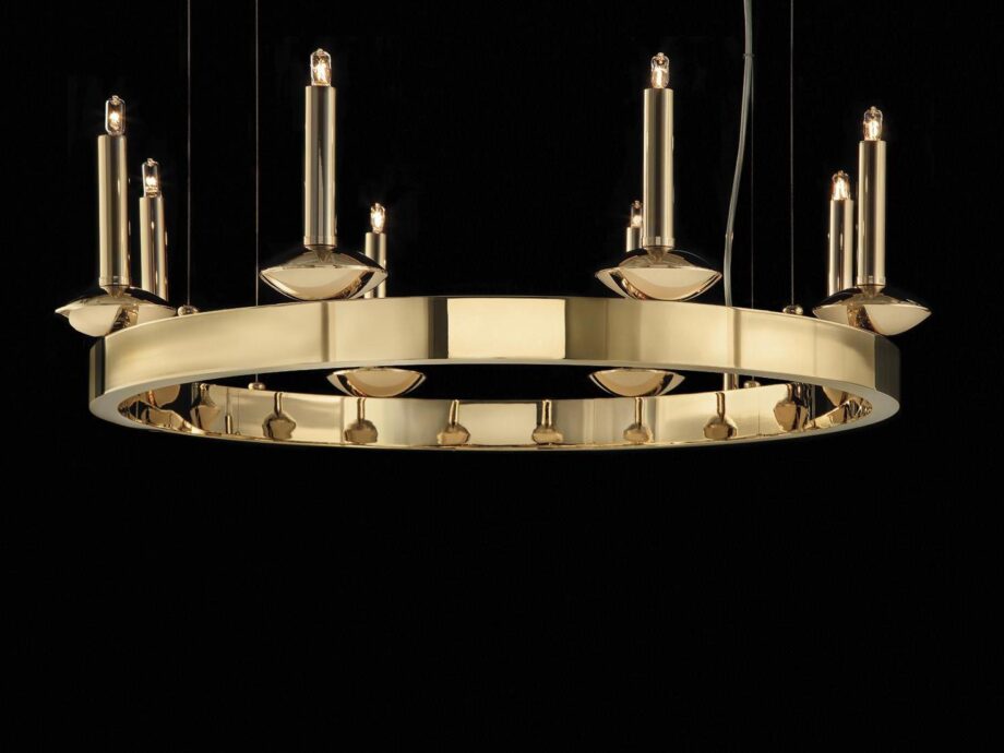 Sharon подвесной светильник Aiardini Lighting