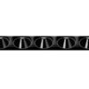Black Foster Trimless 5