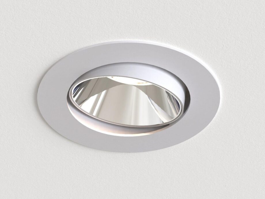 Proform Ft Round Adjustable спот Astro Lighting