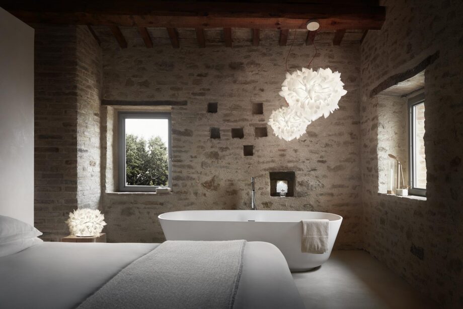 Veli Foliage подвесной светильник Slamp