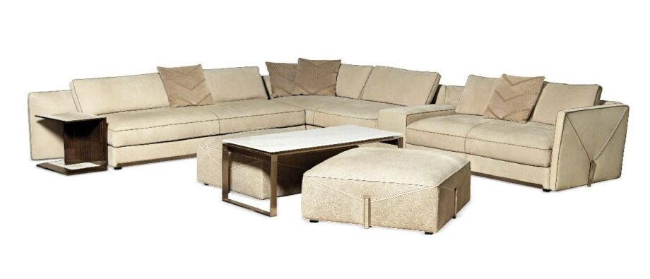 Bastian диван Visionnair