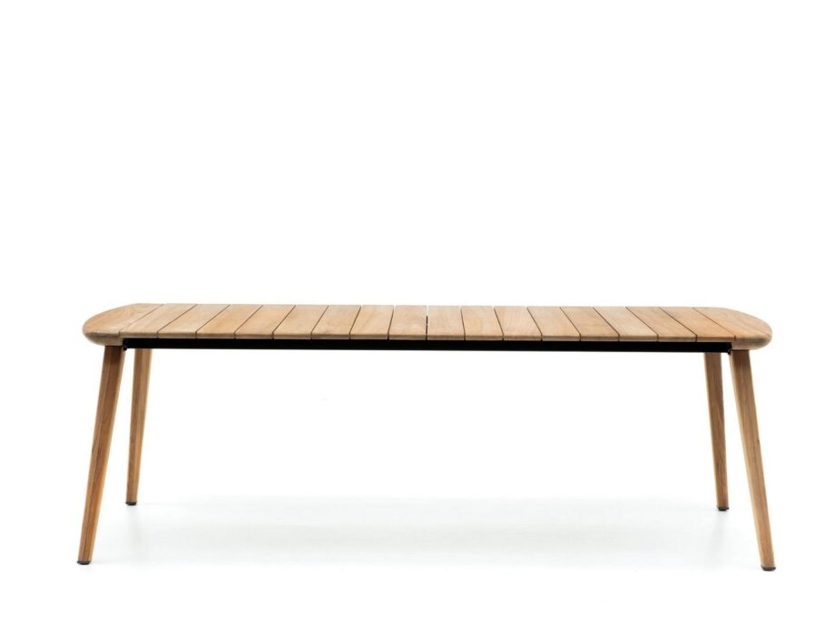 Fynn Outdoor уличный стол Minotti