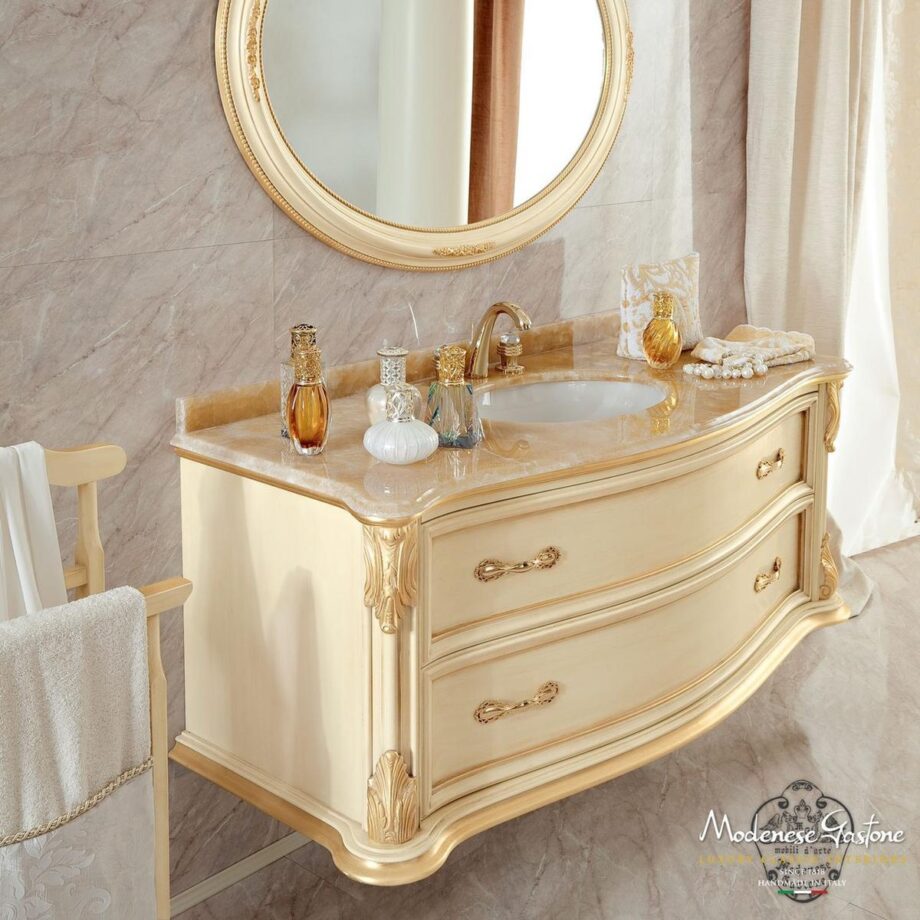 13699 мебель для ванной Modenese Gastone