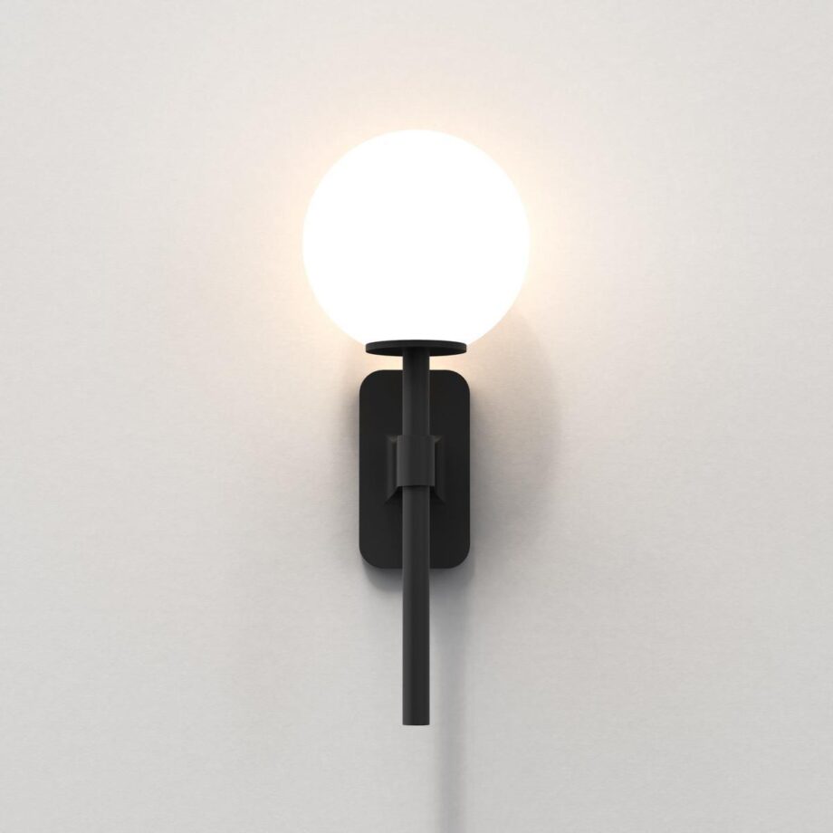 Tacoma Single настенный светильник Astro Lighting