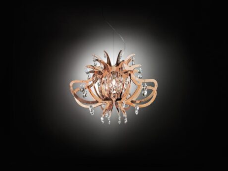 Lillibet Copper