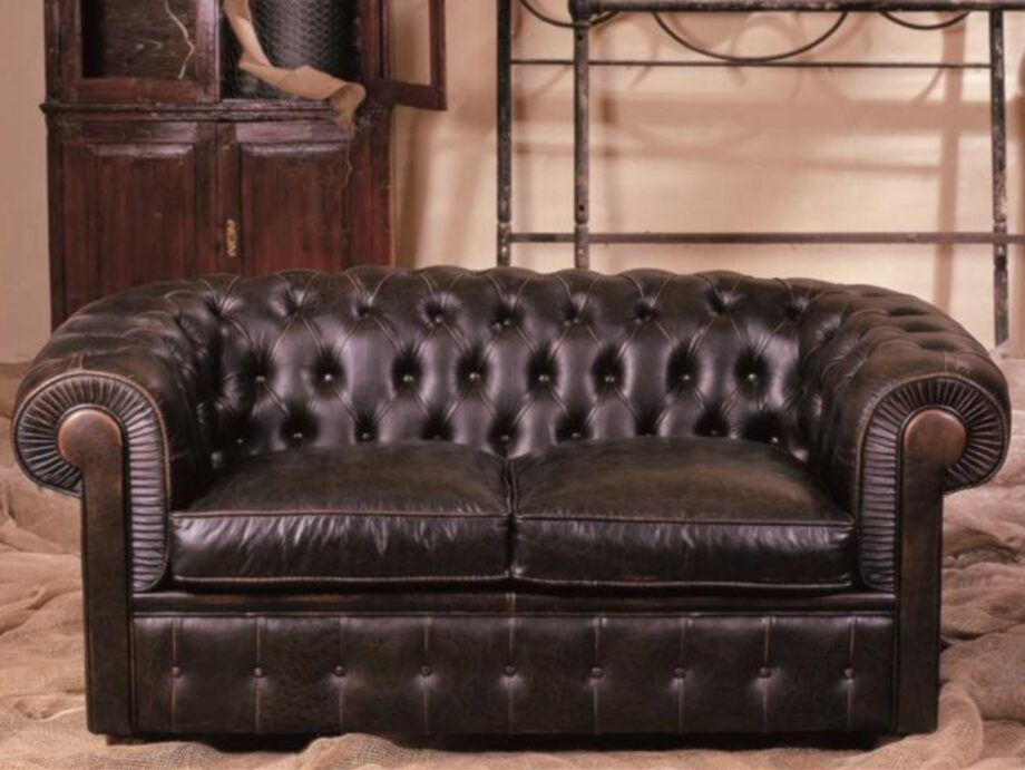 Chesterfield диван Mantellassi 1926