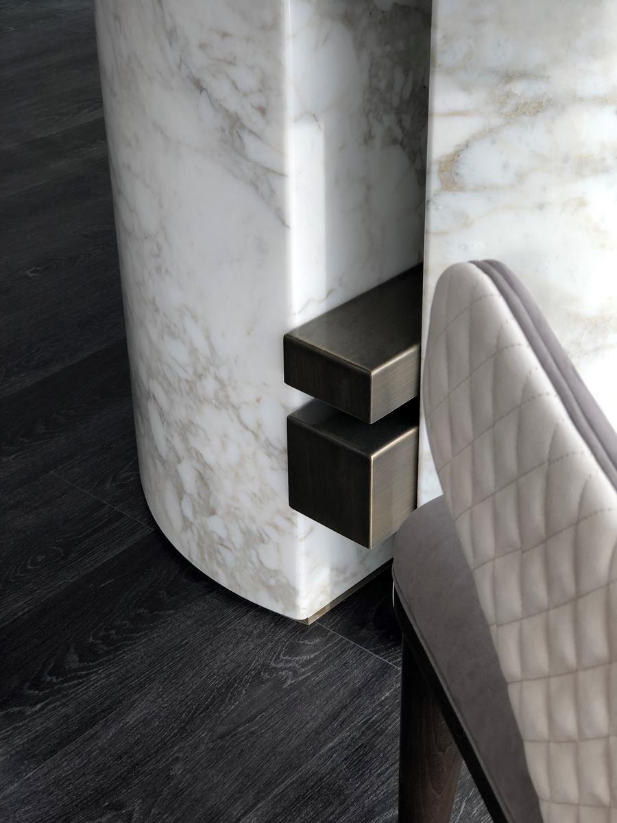 Ercole стол Capital Collection