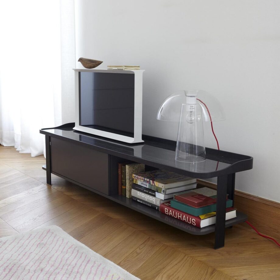 Postmoderne мебель для телевизора Ligne Roset
