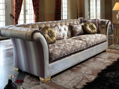 Desdemona Classic