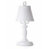 Paper Table Lamp