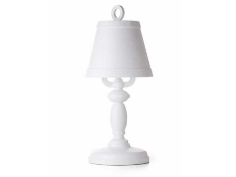 Paper Table Lamp