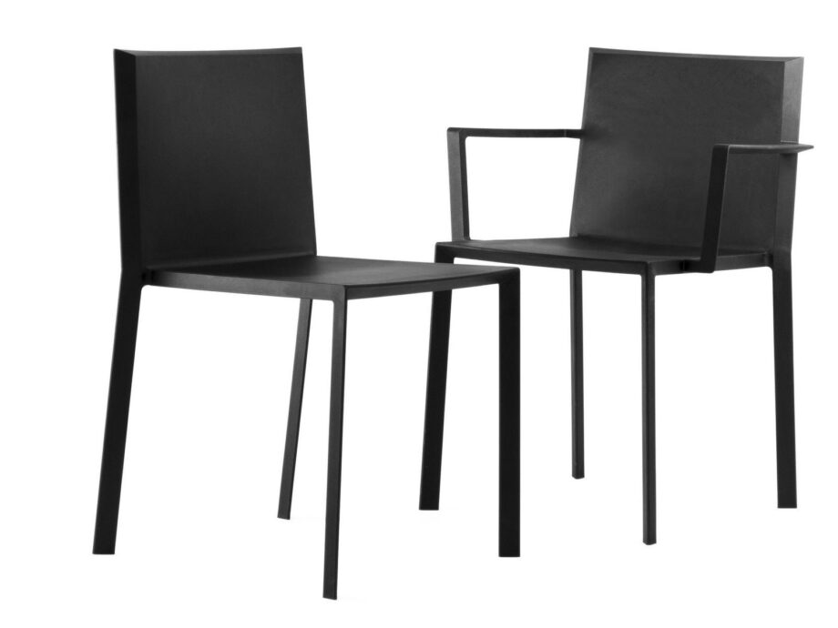 Quartz уличный стул Vondom