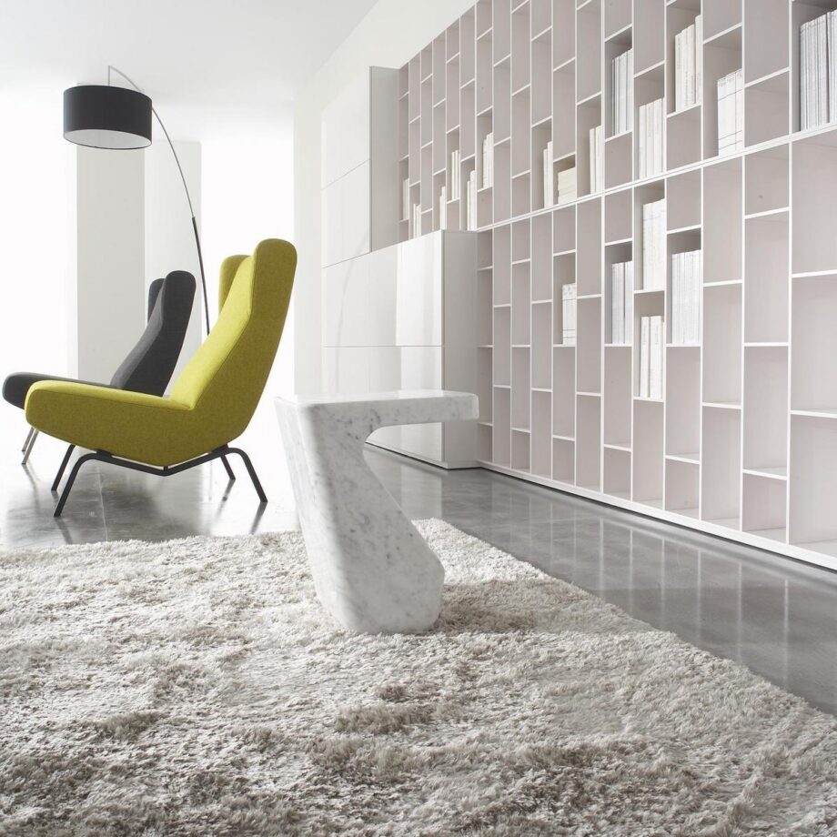 Stump журнальный стол Ligne Roset
