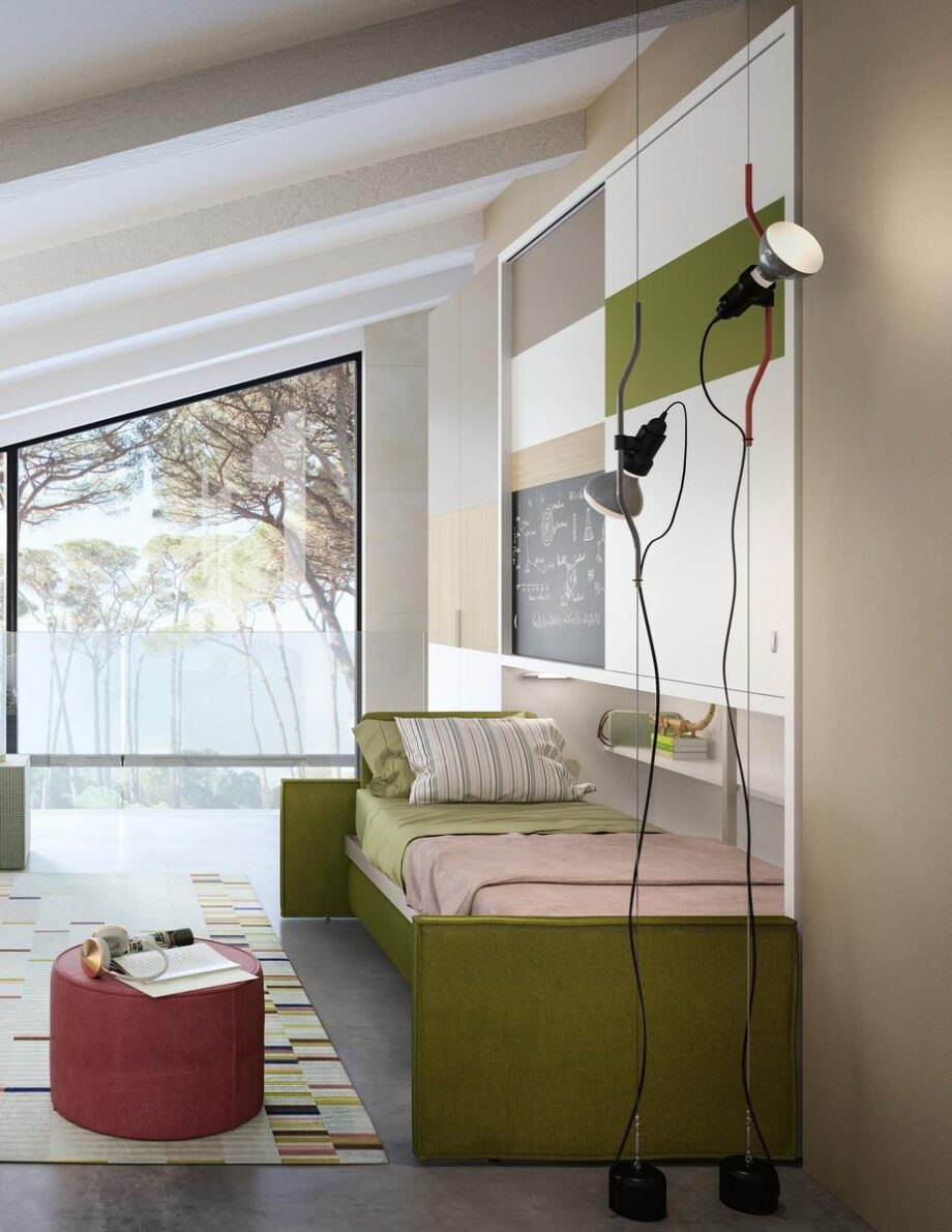 Kali Ponte Sofa диван Clei