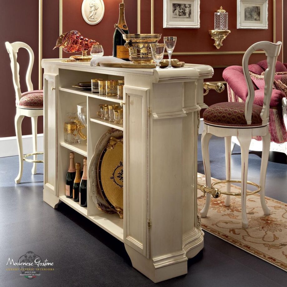 13136 барный шкаф Modenese Gastone