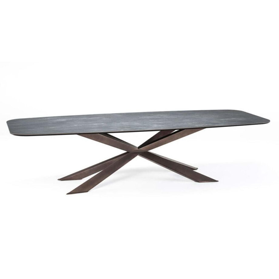 Spyder Keramik стол Cattelan Italia