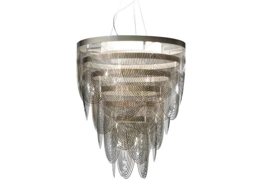 Ceremony подвесной светильник Slamp