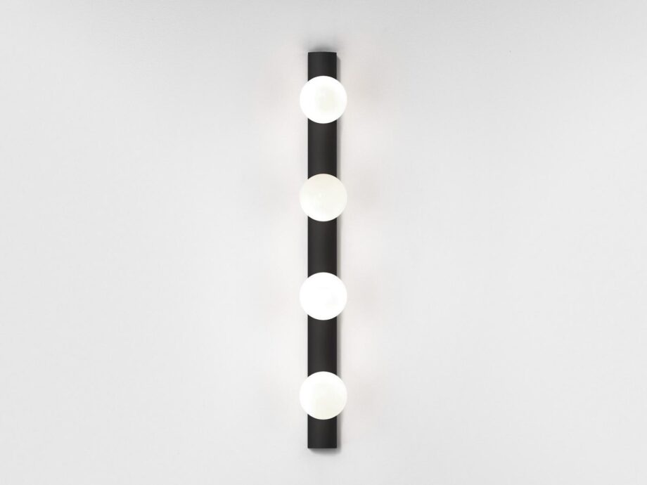 Cabaret 4 Ii настенный светильник Astro Lighting