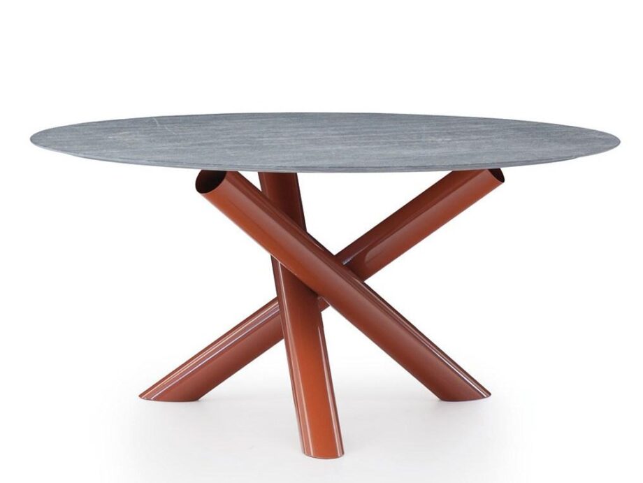 Van Dyck Outdoor уличный стол Minotti
