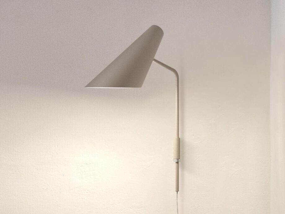 I.cono 0725 настенный светильник Vibia