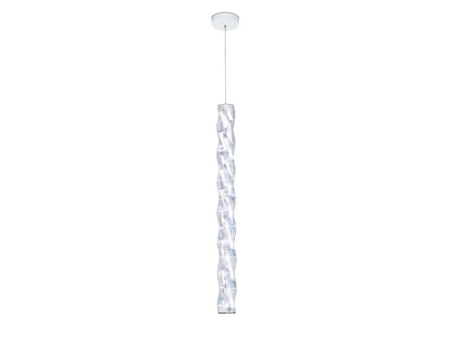 Hugo Vertical подвесной светильник Slamp