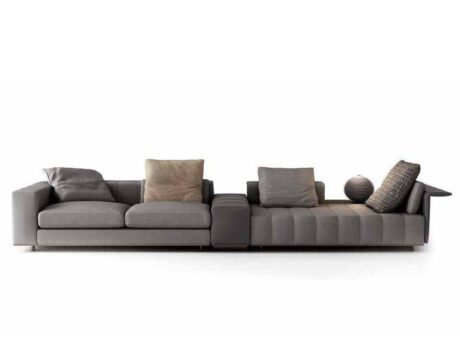 Freeman Seating System