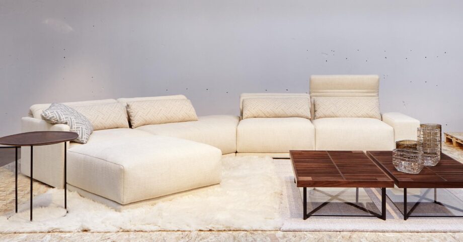 Grand Angle диван Ligne Roset