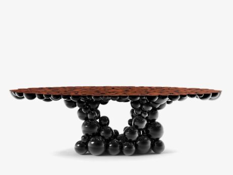 Newton Black Walnut
