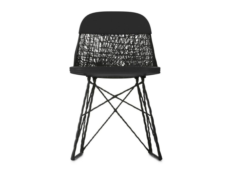 Carbon Pad & Cap стул Moooi