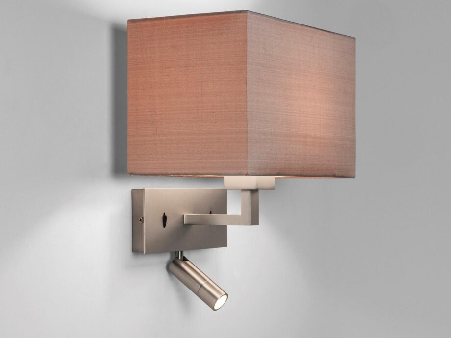 Park Lane Reader настенный светильник Astro Lighting