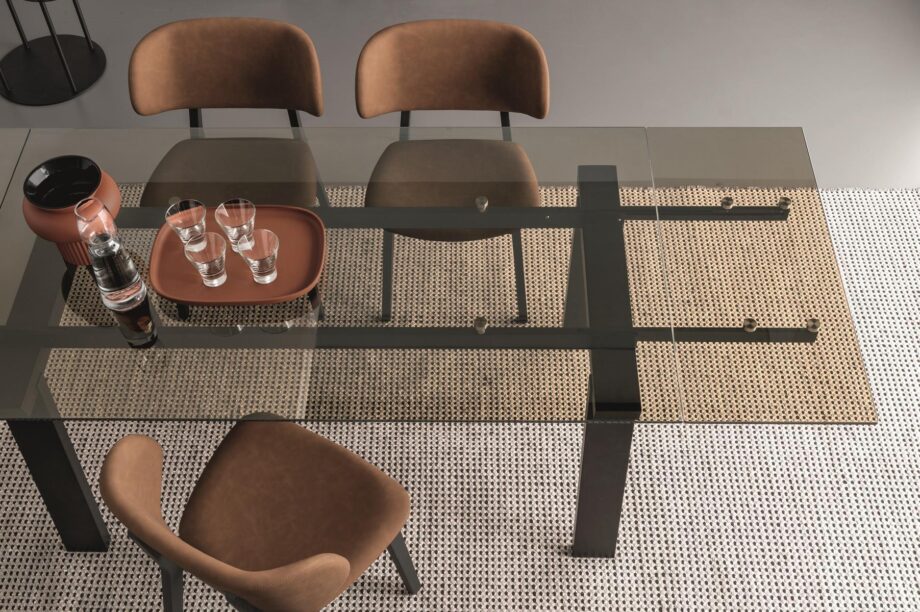 Levante стол Calligaris