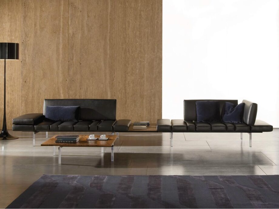 Smith диван Minotti