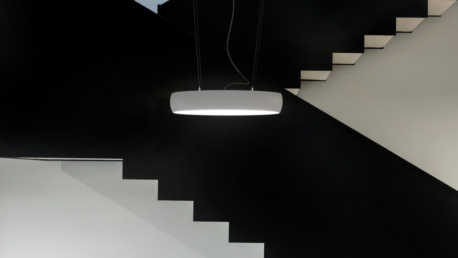 Drum 70 подвесной светильник Arkoslight