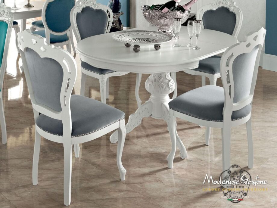 13145 стол Modenese Gastone