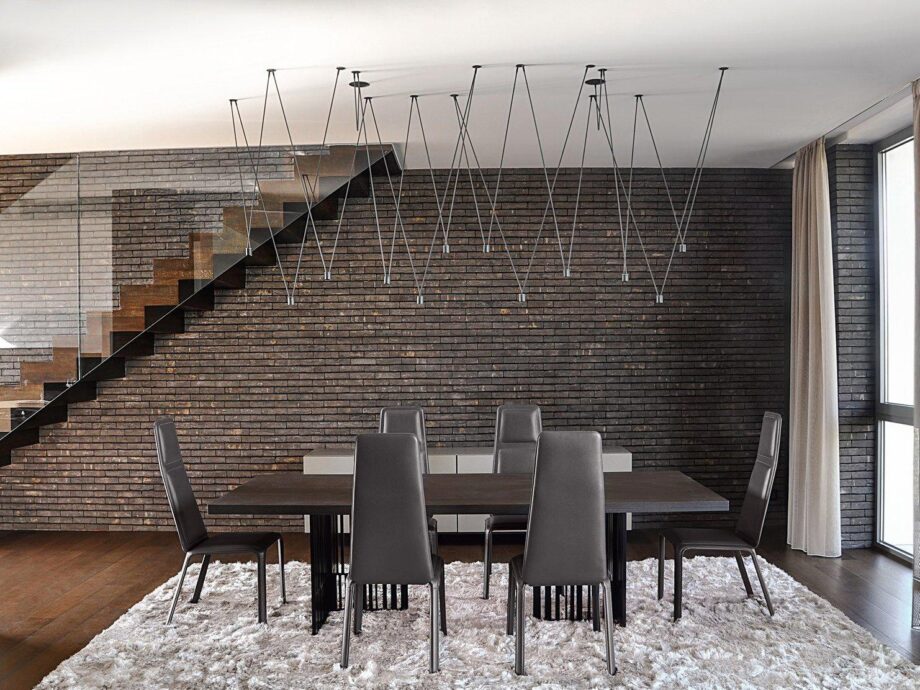Match подвесной светильник Vibia