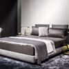Yang Bed Wide