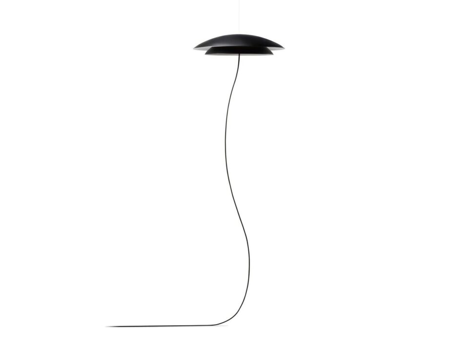Noway торшер Leds C4