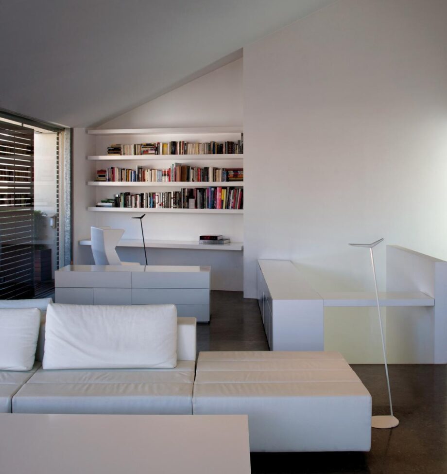 Skan 0250 торшер Vibia