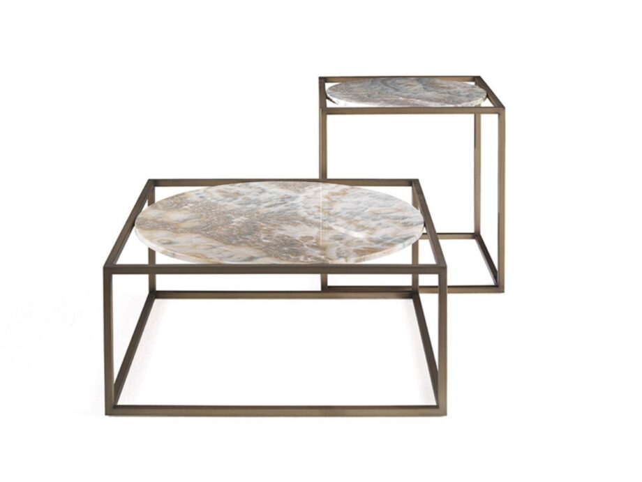 Norrebro журнальный стол Gianfranco Ferre Home