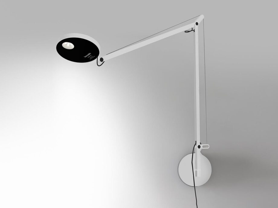 Demetra настенный светильник Artemide