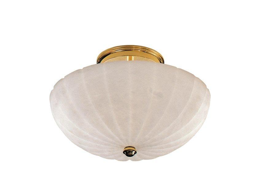 Achille 2909/plp потолочный светильник Possoni Illuminazione